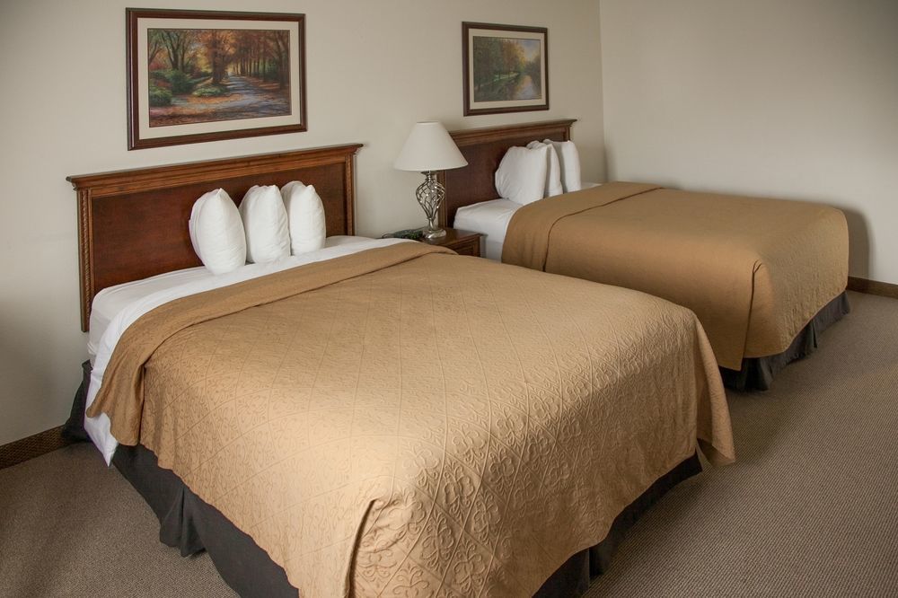 Alex Hotel And Suites Anchorage Bagian luar foto